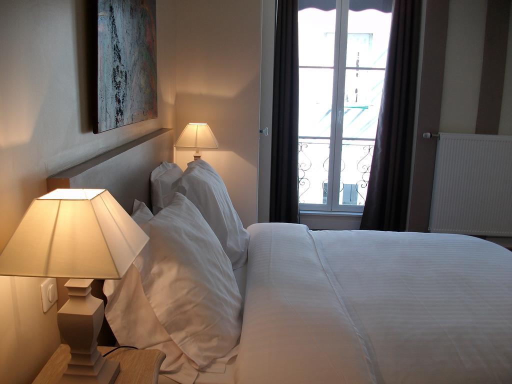 Hotel La Closeraie 3*